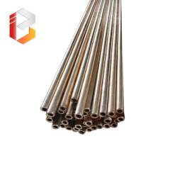 Manganese Brass Tube