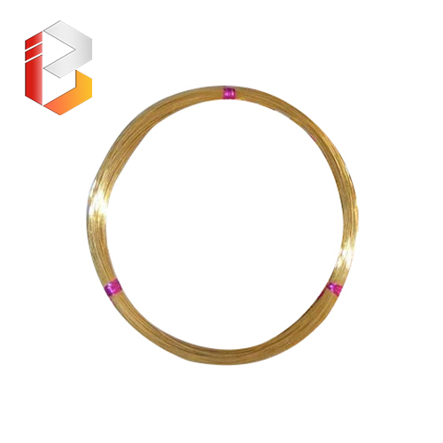 Manganese Brass Wire