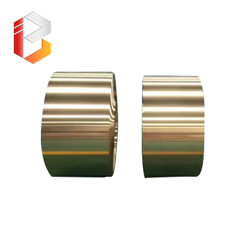 Manganese Brass Strip