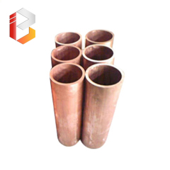 Cadmium Bronze Tube