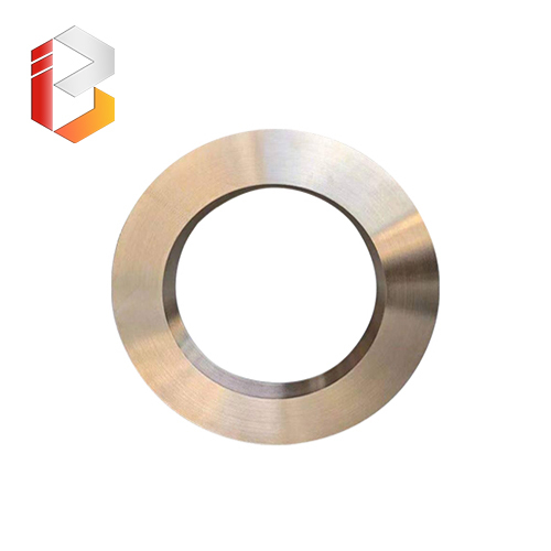 Cadmium Bronze Strip