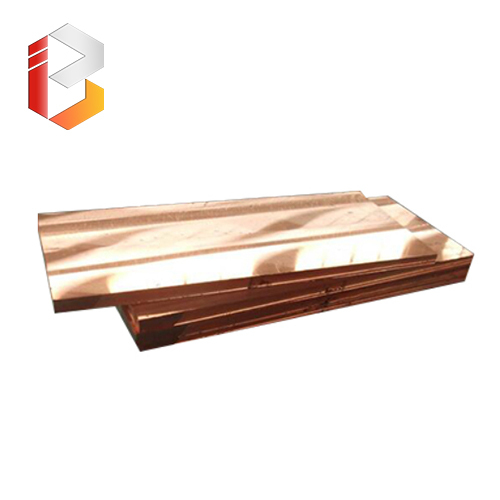 Silicon Bronze Sheet