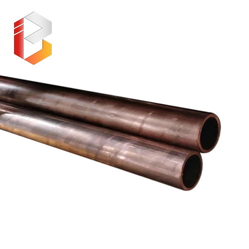 Silicon Bronze Tube