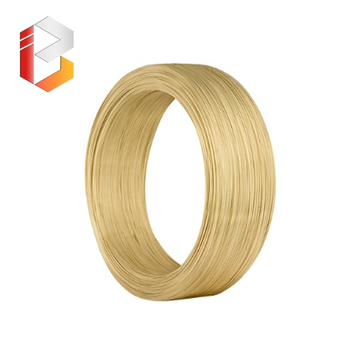 Silicon Bronze Wire