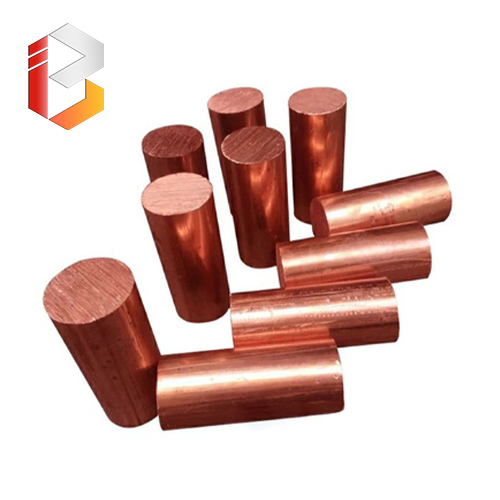 Silicon Bronze Rod