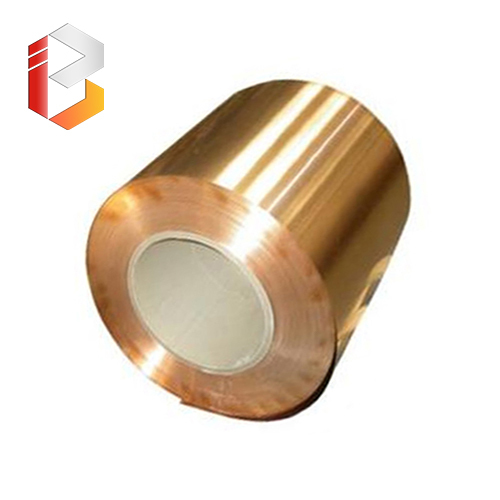 Silicon Bronze Strip