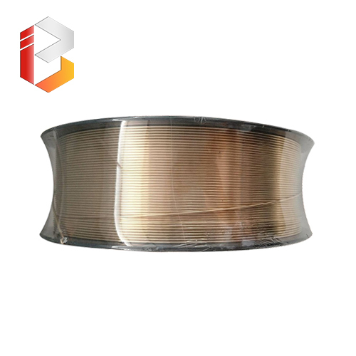Aluminum Bronze Wire