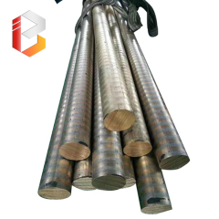 Aluminum Bronze Rod