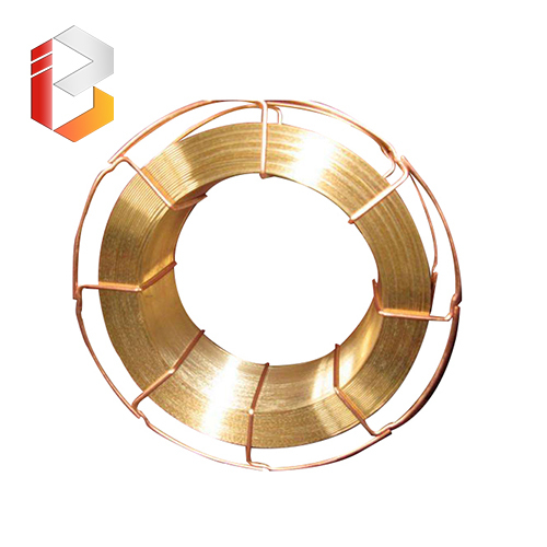 Aluminum Bronze Strip