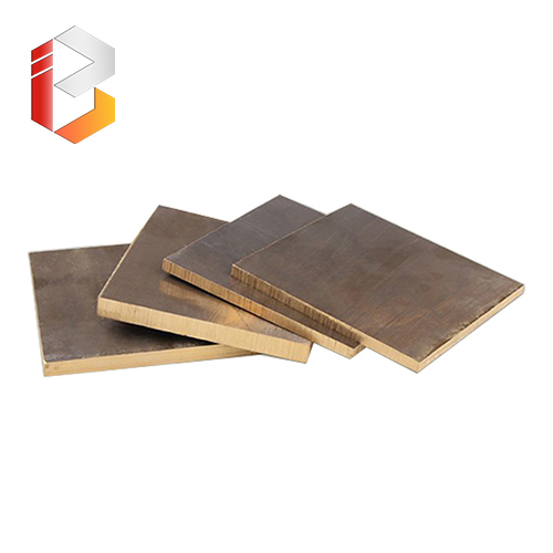 Aluminum Bronze Sheet