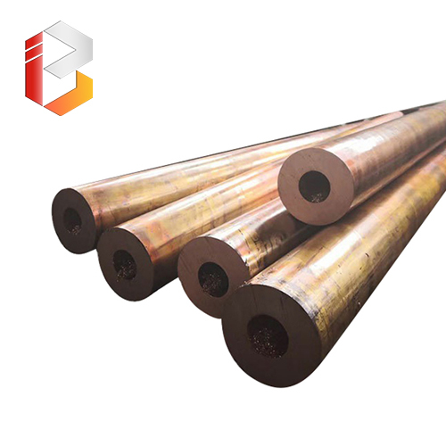 Chromium Bronze Tube