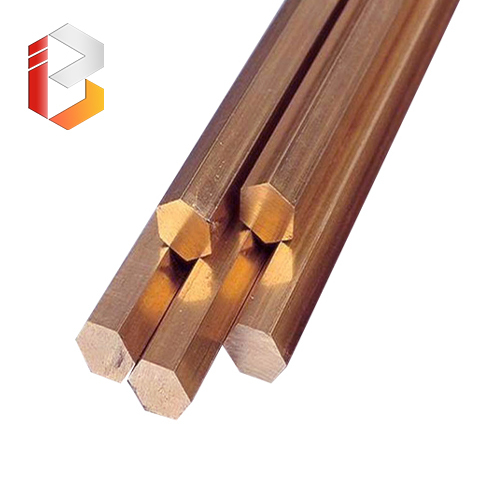 Chromium Bronze Rod