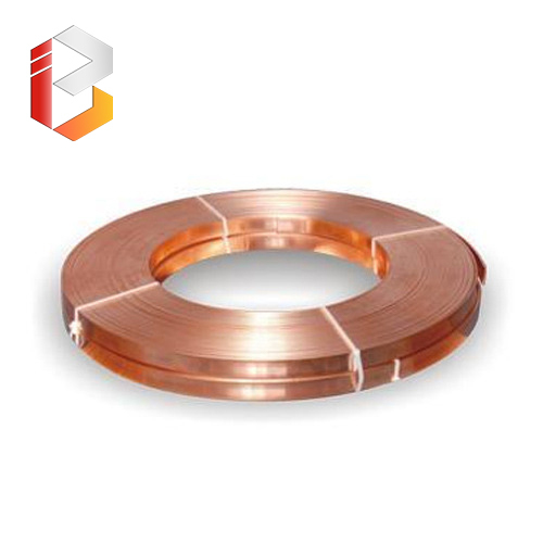 Chromium Bronze Strip