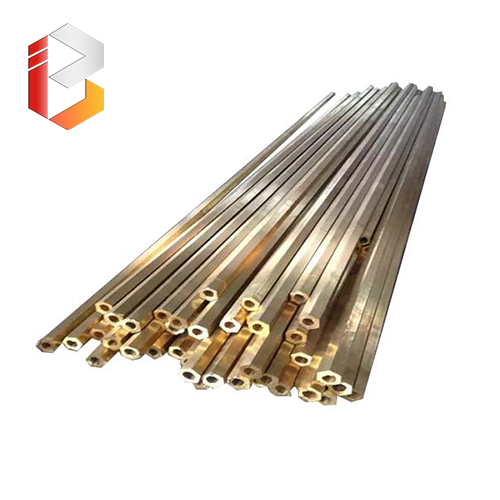 Zirconium Bronze Tube