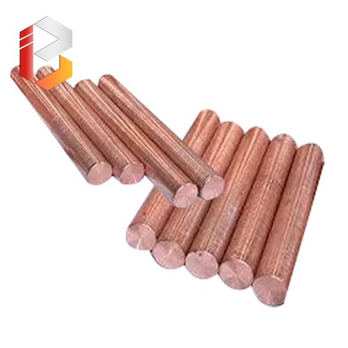Zirconium Bronze Rod