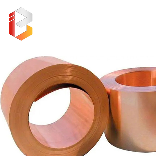 Zirconium Bronze Strip