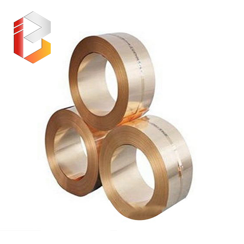 Tin Bronze Strip