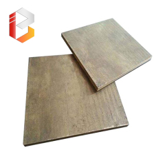 Tin Bronze Sheet