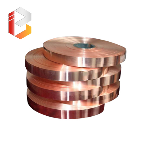 Phosphor Bronze Strip