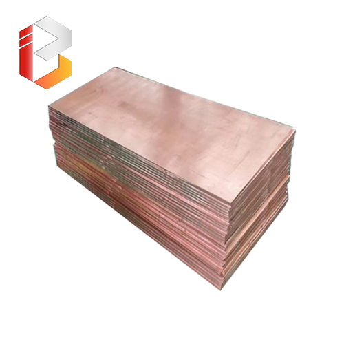 Phosphor Bronze Sheet