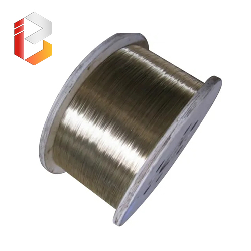 Tin-phosphor Bronze Wire
