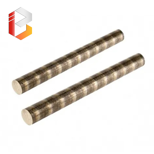 Tin-phosphor Bronze Rod