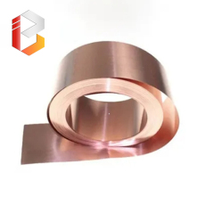 Tin-phosphor Bronze Strip