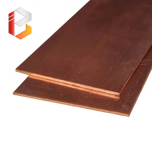 Tin-phosphor Bronze Sheet