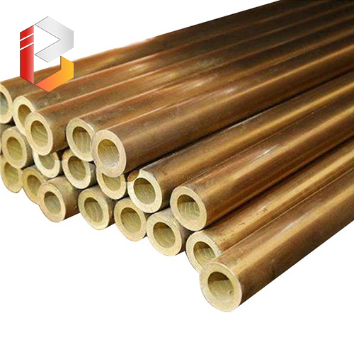 Beryllium Bronze Tube