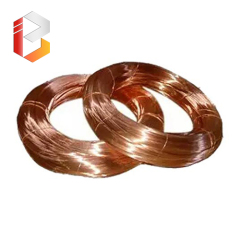 Beryllium Bronze Wire