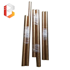 Beryllium Bronze Rod