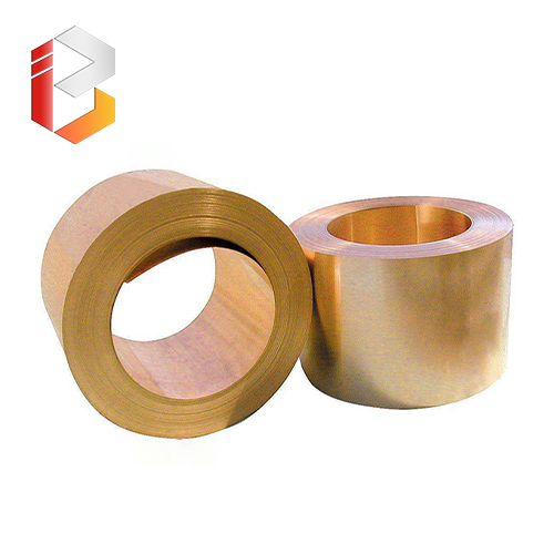 Beryllium Bronze Strip