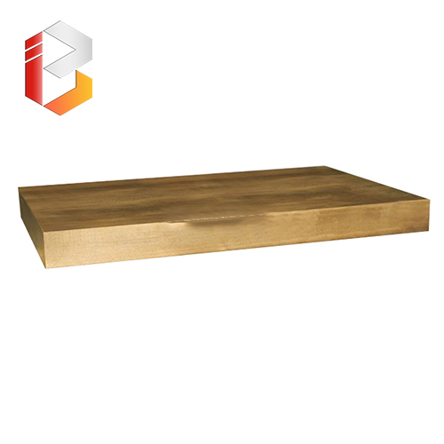 Beryllium Bronze Sheet