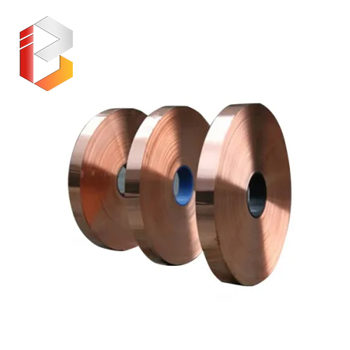 Lead-free Copper Strip
