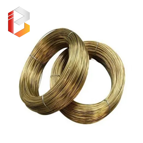 Lead-free Copper Wire