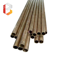 Lead-free Copper Tube