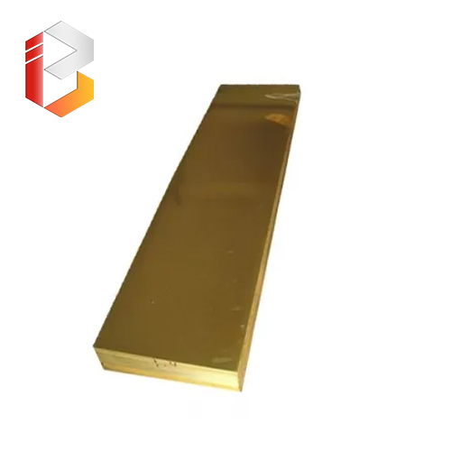 Lead-free Copper Sheet