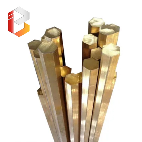 Lead-free Copper Rod