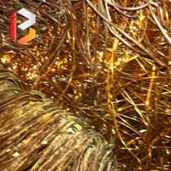 Brass Scrap