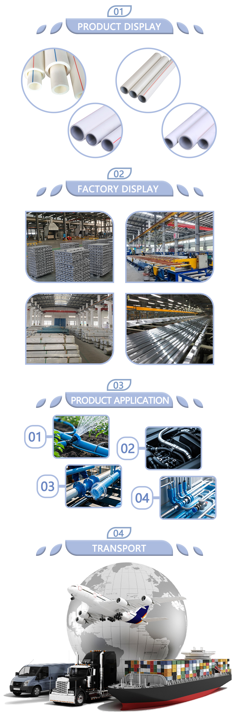 Aluminum Plastic Tube