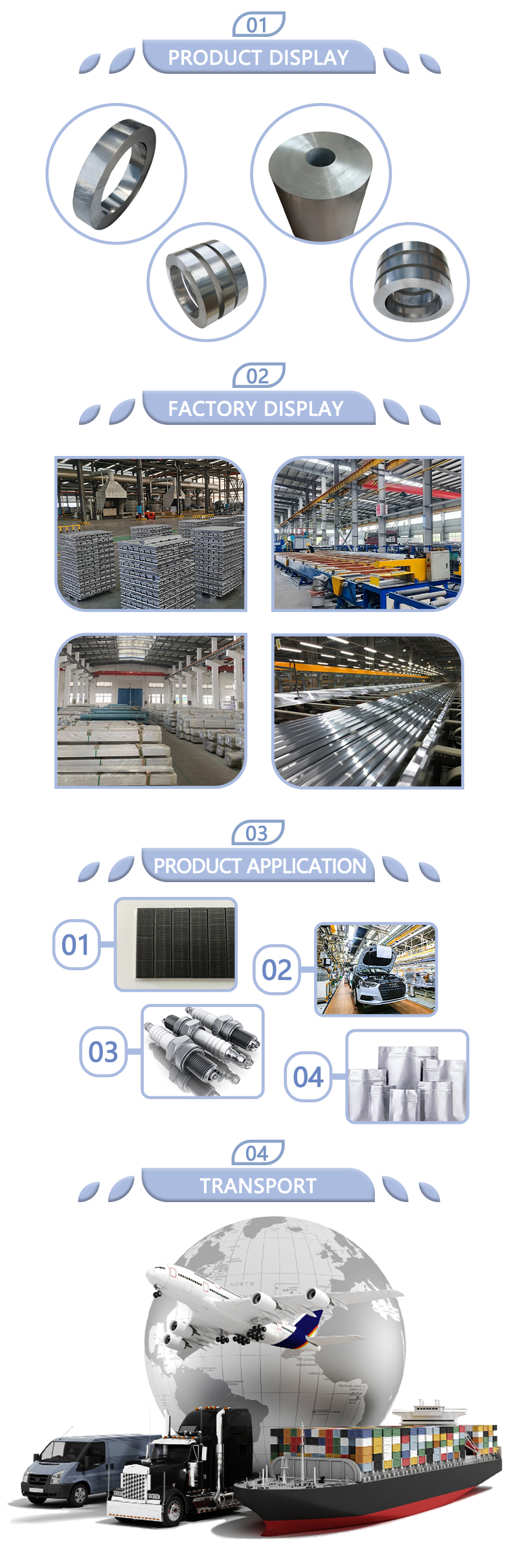 Aluminum Alloy Strip