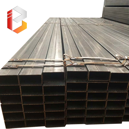 Aluminum Rectangle Tube