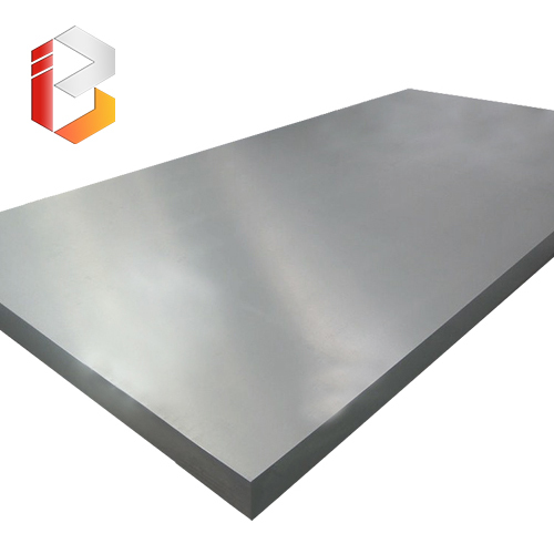 Aluminum Alloy Sheet