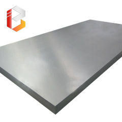 Aluminum Alloy Sheet
