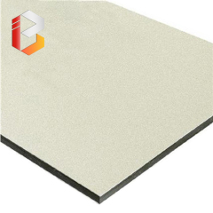 Pure Aluminum Plastic Sheet