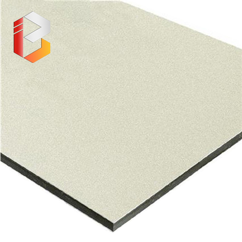 Pure Aluminum Plastic Sheet