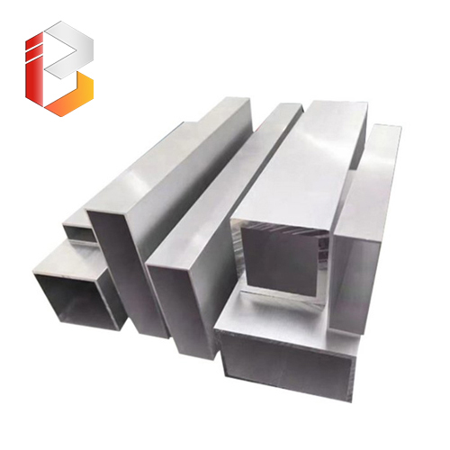 Aluminum Square Tube