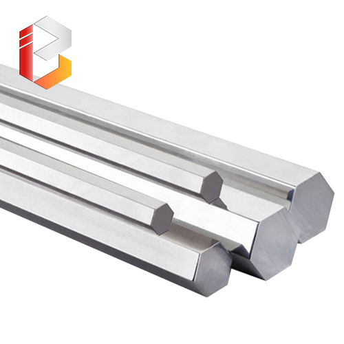 Aluminum Hexagon Rod