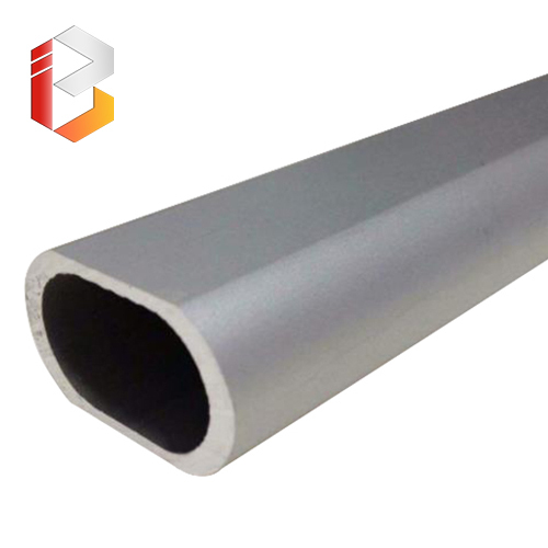 Aluminum Shaped Tube