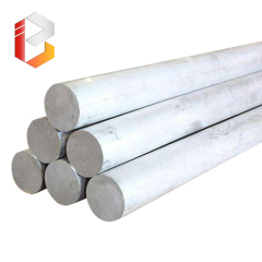 Pure Aluminum Rod